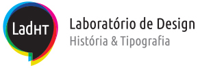 Laboratório de Design: História e Tipografia